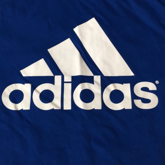 Adidas T-shirt - Picture 2 of 4